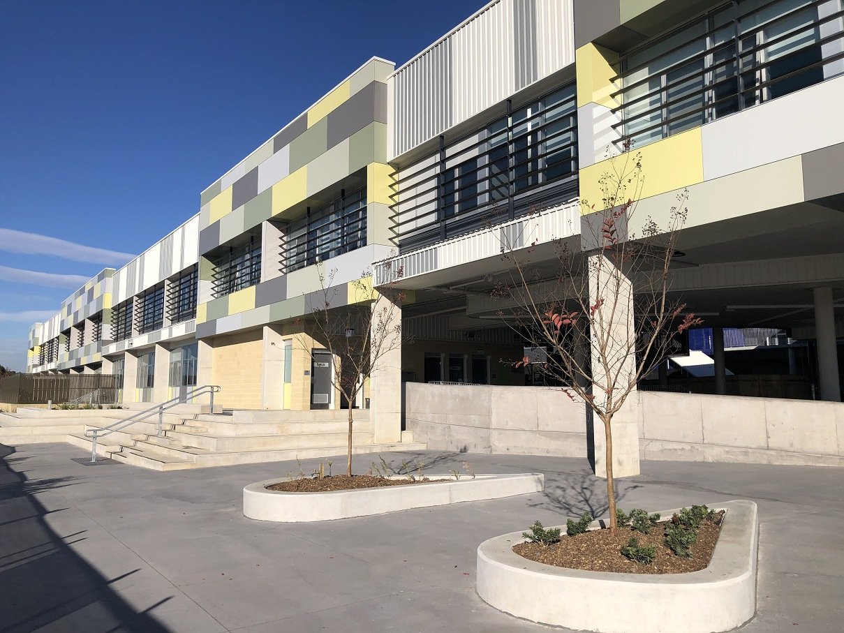 Marsden Park Public School