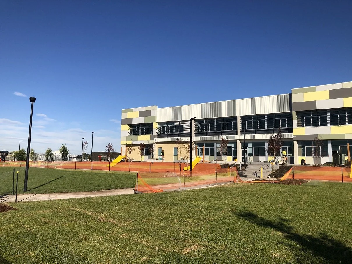 Marsden Park Public School