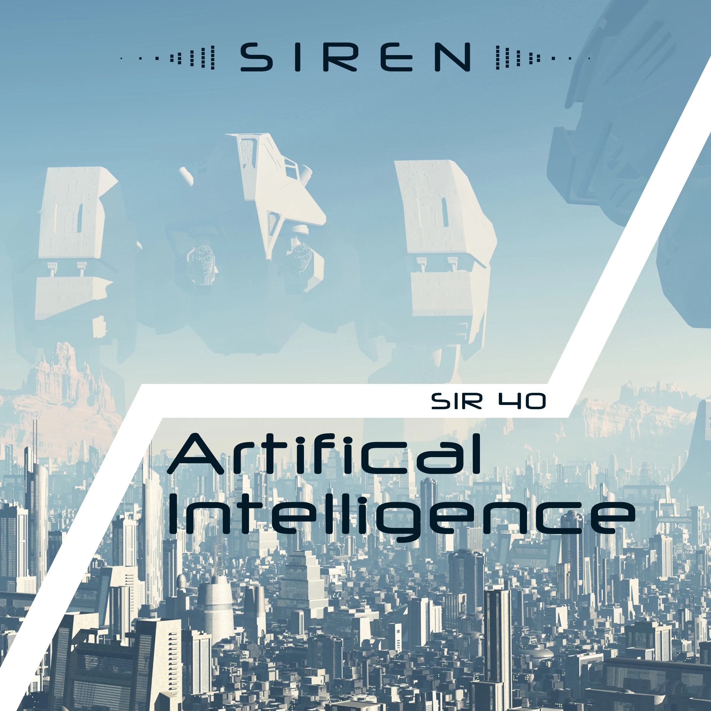 Artificial Intelligence released via APM 
