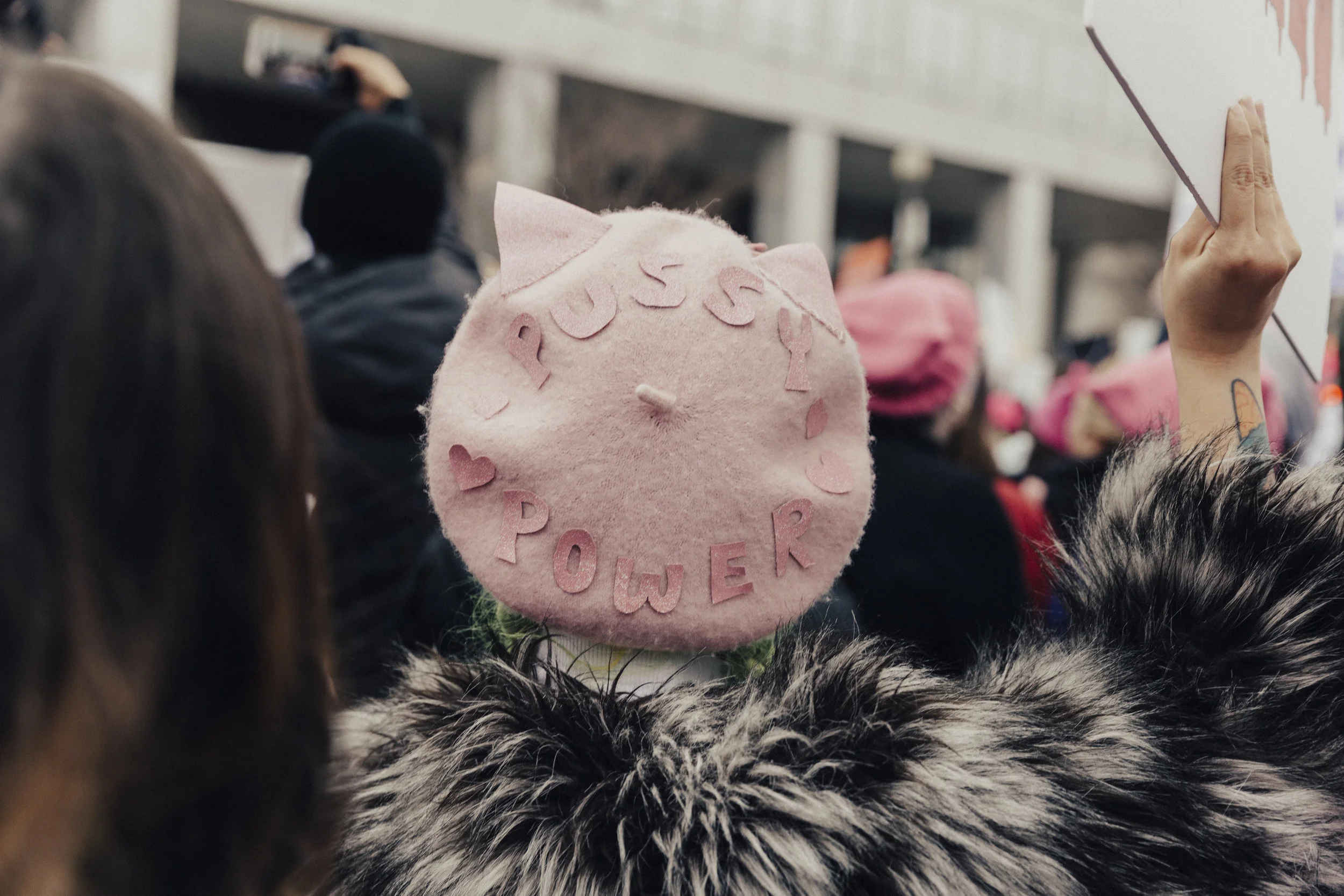 5 Ways to be a Pro-Life Feminist (it's not what you think)