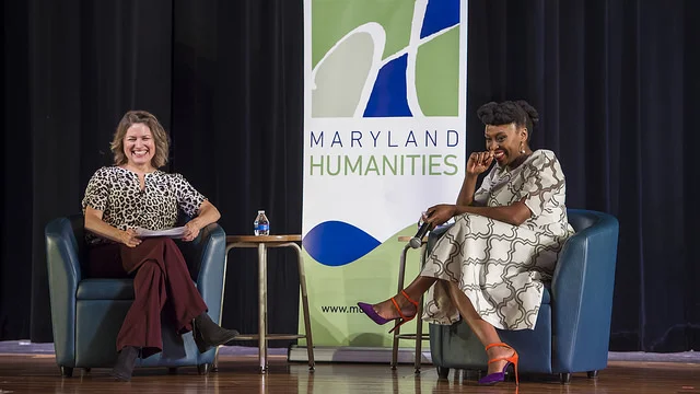 One Maryland One Book: In Conversation with Chimamanda Ngozi Adichie
