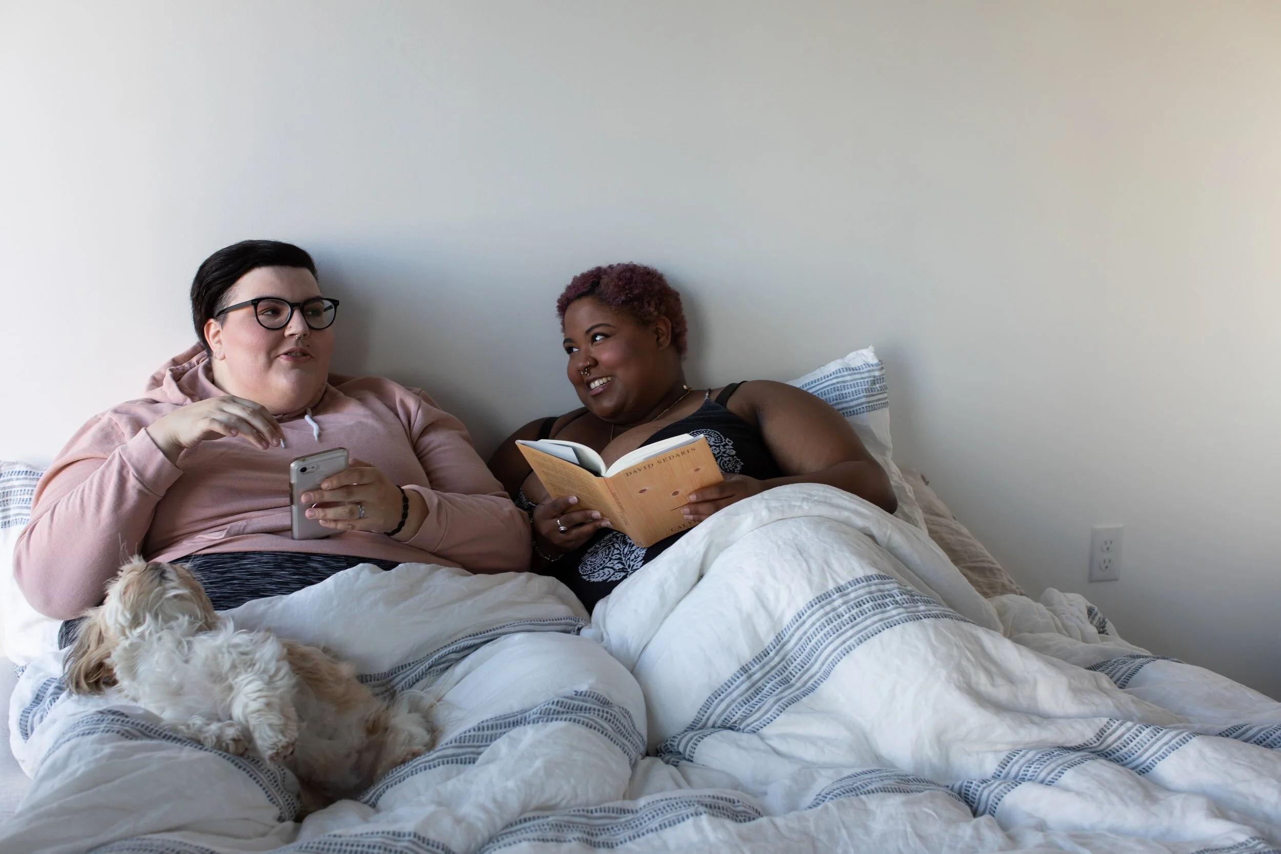 Mismatched: 5 Relationship-Saving Strategies for Coping with Differences in Desire