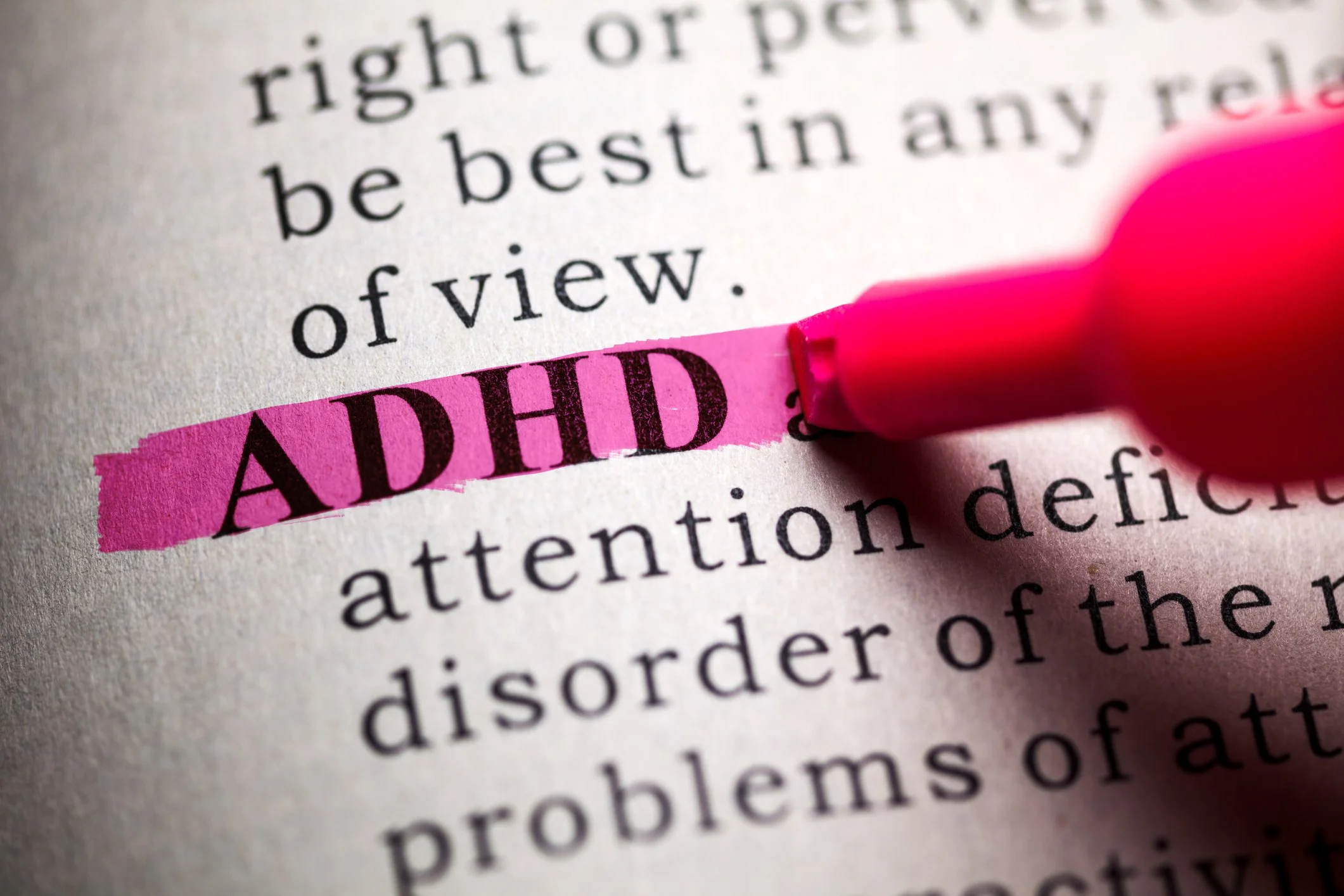 Why Adoptees Have Higher Rates of ADHD 