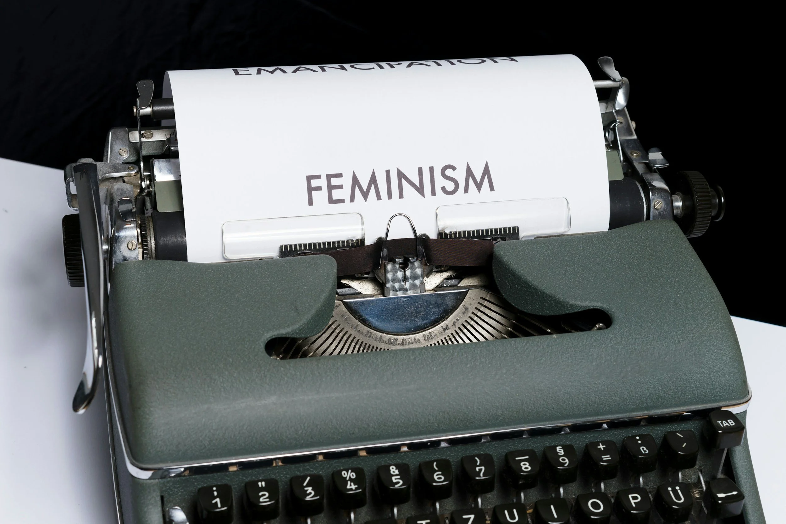 Why Trauma Therapy Must Include a Feminist Framework 