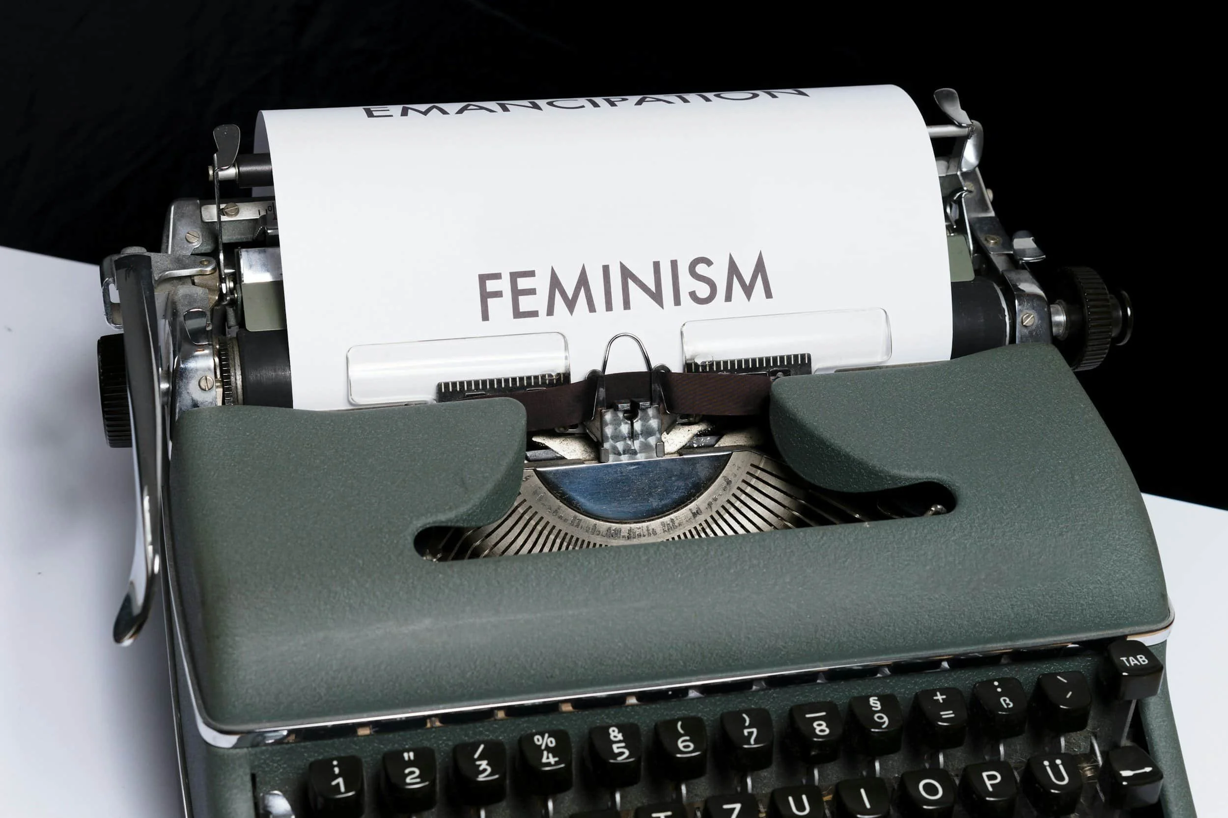 Why Trauma Therapy Must Include a Feminist Framework 