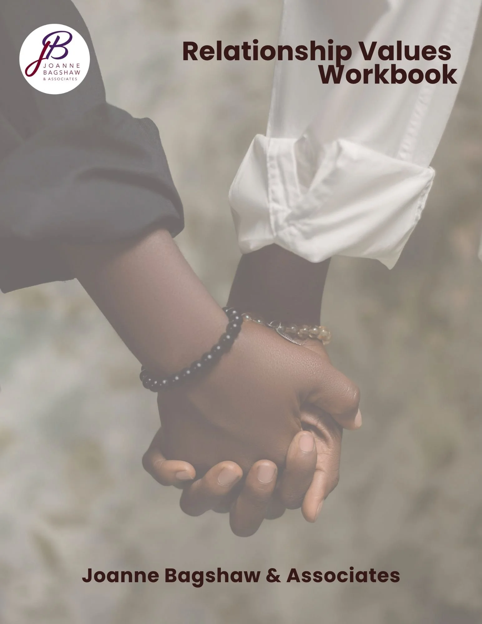 Relationship Values Workbook
