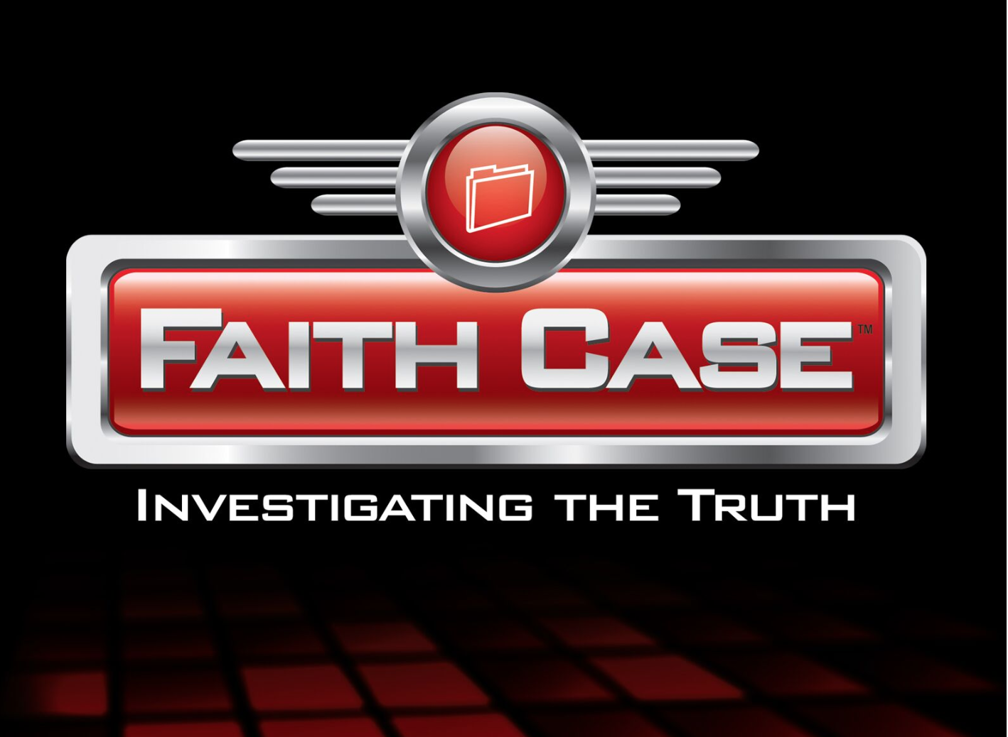 Kids Ministry: FaithCase 