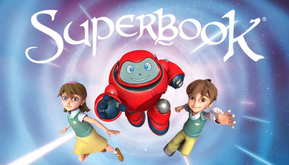 SuperBook