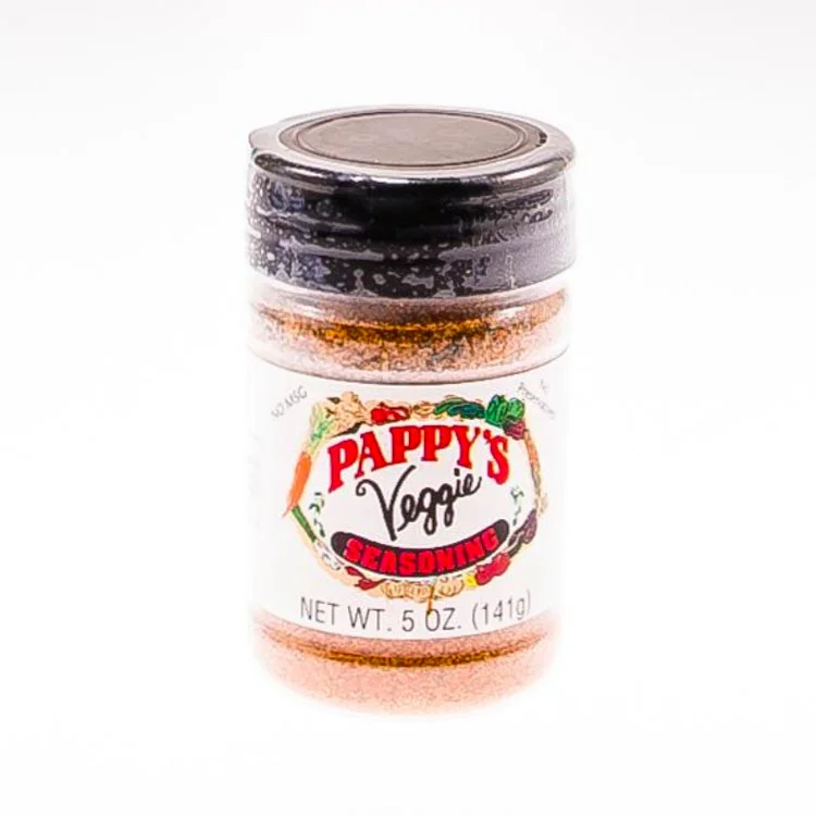 Pappy's Veggie Seasoning