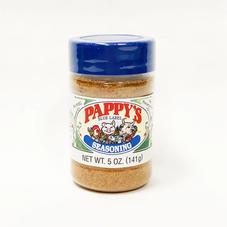 Pappy