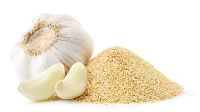 Garlic