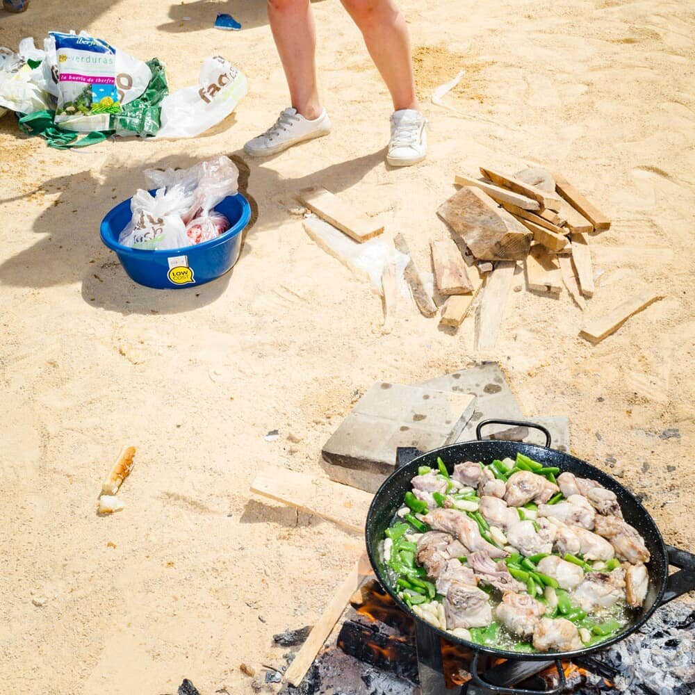 Hoy en Stories te mostramos las nuevas actividades gastron&oacute;micas que se han incorporado a La Santa Gu&iacute;a. Busca la tuya porque seguro que tienes una muy cerca, y son una buena manera de hacer planes diferentes.
.
.
#lasantaguia #experien