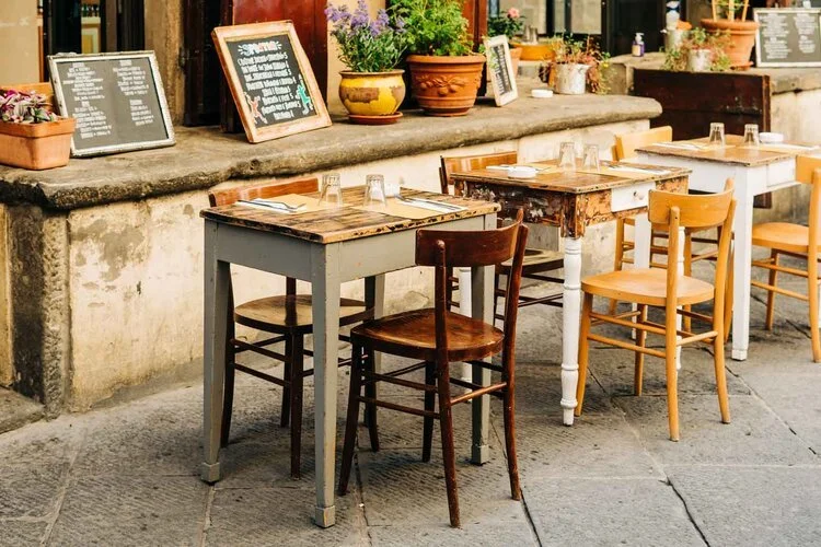 osteria italiana
