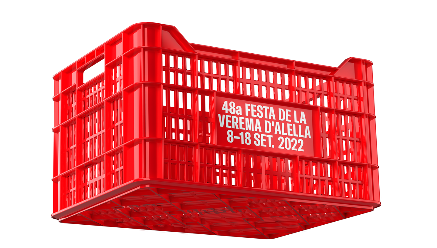festa verema alella
