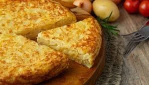 concurso tortilla de patatas