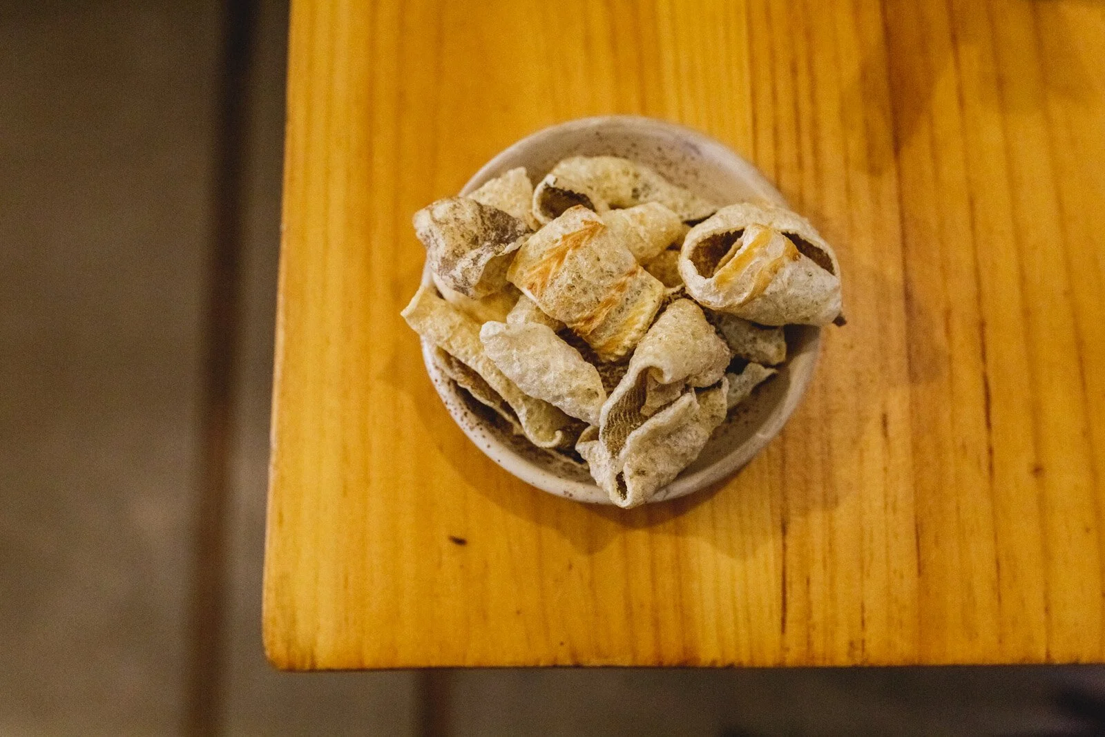 Alnorte Bar, donde todo lo de monte es bueno