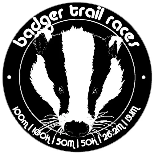Badger Trail Races by Ten Junk Miles Racing