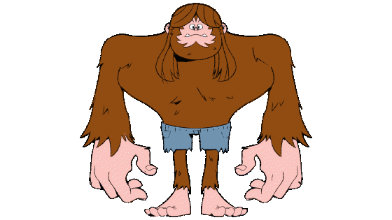 Richard Stevenson 2D Animator / Character Designer