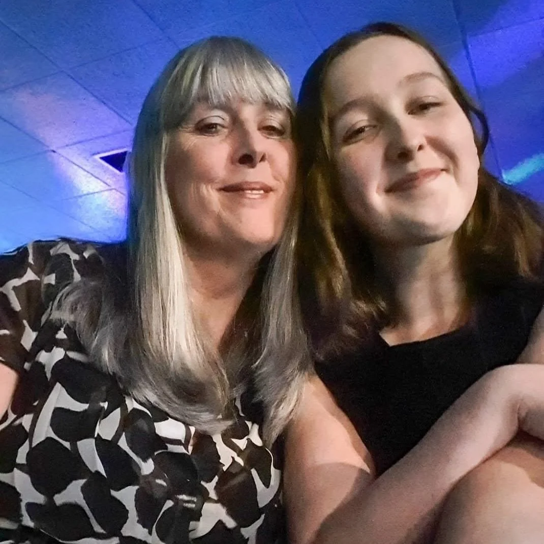 today i lost my mum. two months ago, she suddenly became very poorly, and despite the best efforts from the doctors &amp; nurses who looked after her - today she passed away. this sunday will be a year since i lost my dad. i am in disbelief that life