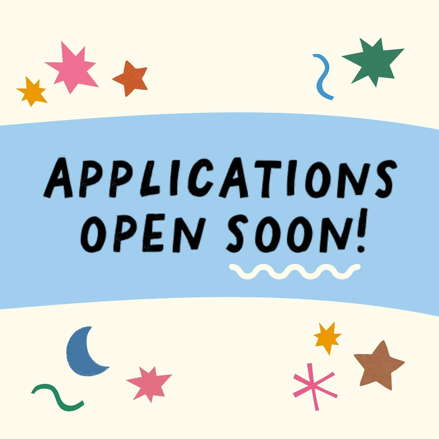 HELLO! this is a message to say that our 2026 DATES WILL BE OPENING SOON!!!!! 📆🎪🛍️🛒🏬💖🌒 just waiting to finalise dates with our third location, and then the form will be out! but our first date will be 28th MARCH!!!! can&rsquo;t wait to be back