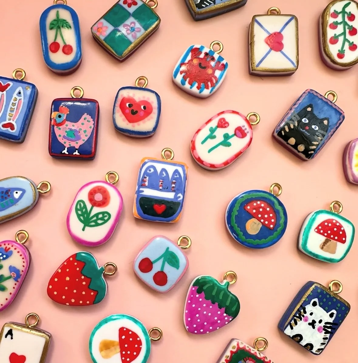 This is your one-week warning! 🚀📣🚨🪩💖 This time next week, we&rsquo;ll be back for our first market of the year, on Saturday 28th March at our OG venue ~ The Moseley Exchange, B13 8JP. Our market is free-to-enter, dog-friendly, fully accessible a