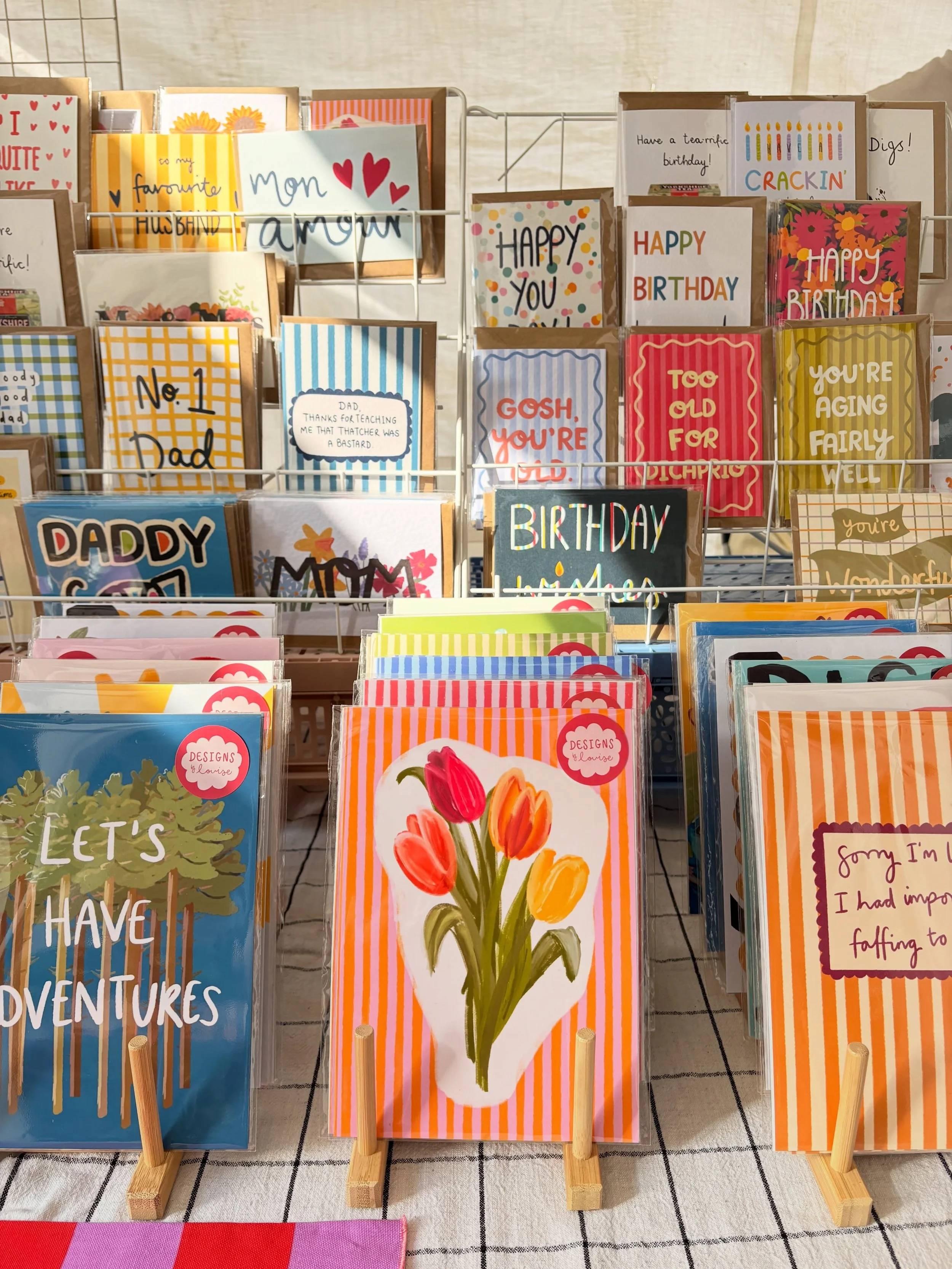 🚨 GOOD MORNING BRINDLEYPLACE 🚨🌷🌸⭐️🪄 Find all of this wonderful talent at BLUE MOON Markets for the first Record &amp; Makers Market TODAY ~ on Saturday 23rd May in the wonderful Brindleyplace! Our market is outdoors in the glorious Central Squar