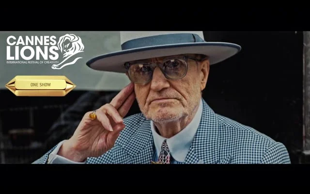 London Fashion Week - Ode to Soho