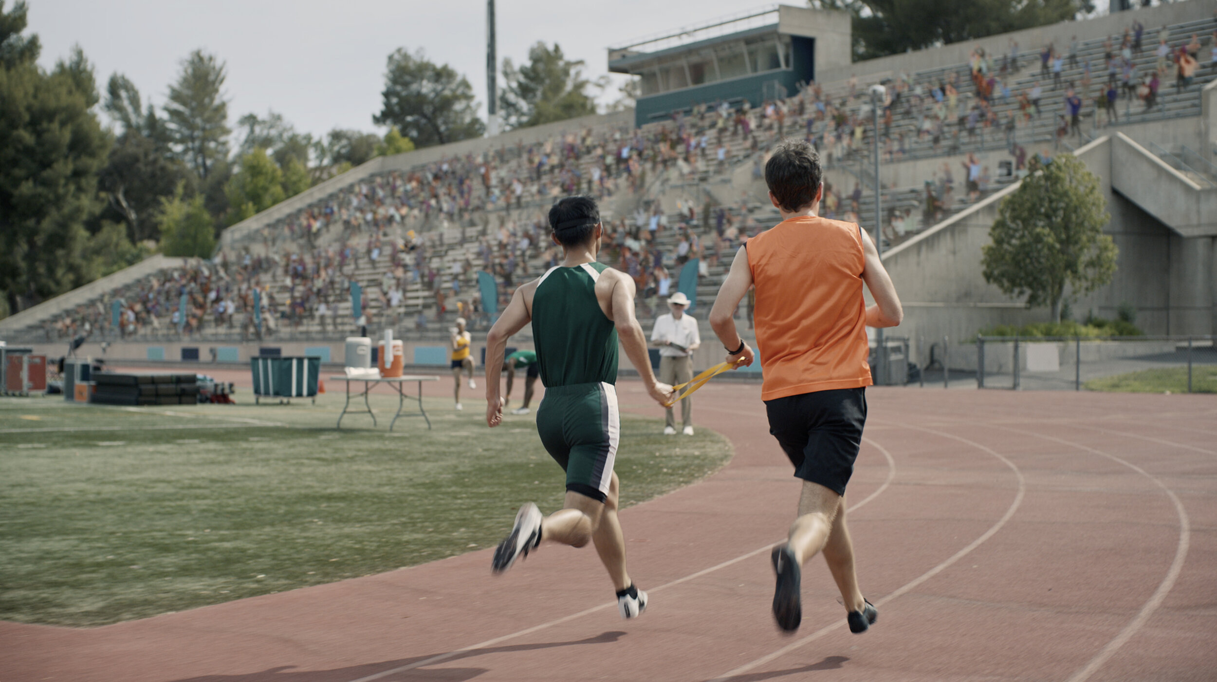 Ally - We're All Better Off With An Ally