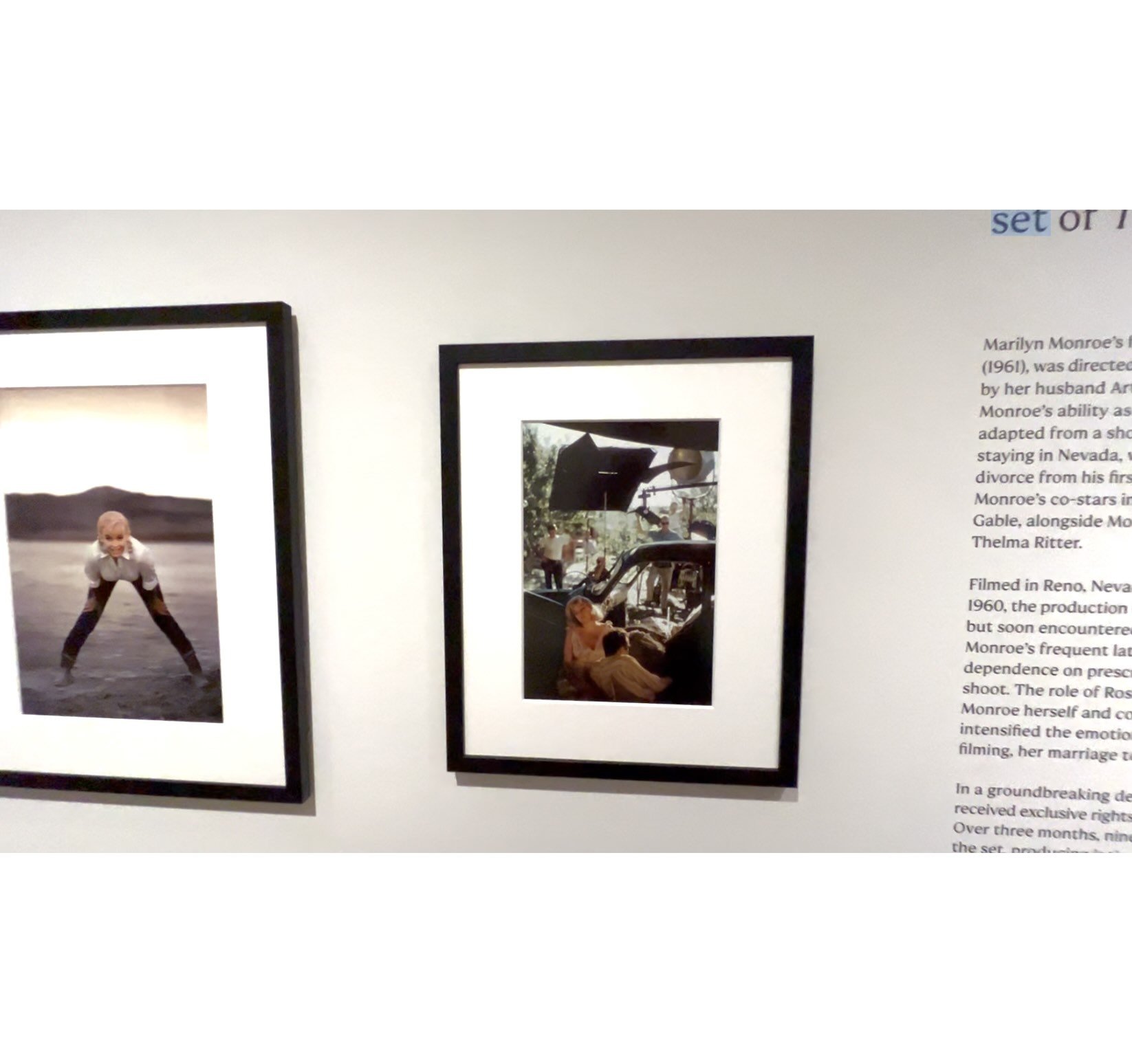 Monroe and Montgomery Clift at NPG.jpg