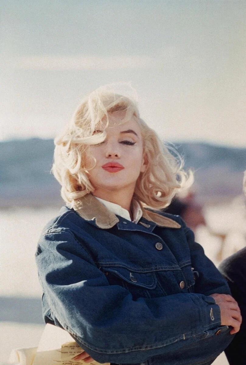 Marilyn Monroe - A Portrait