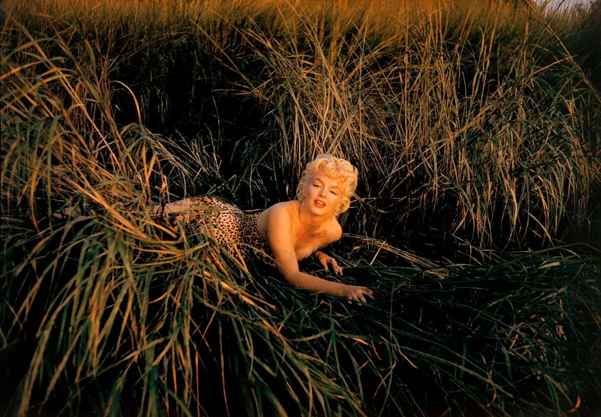 Marilyn Monroe