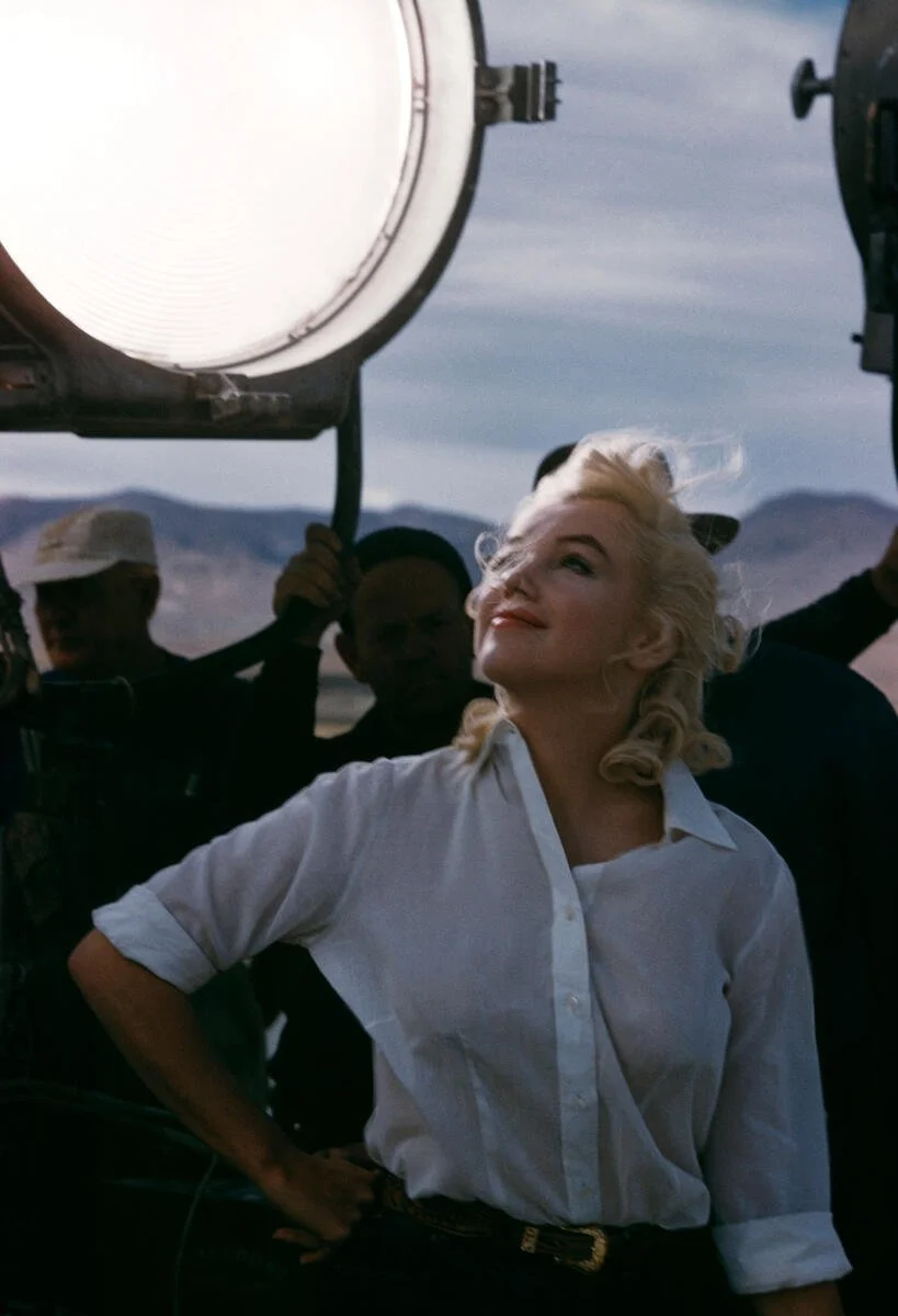 Marilyn Monroe: Icon