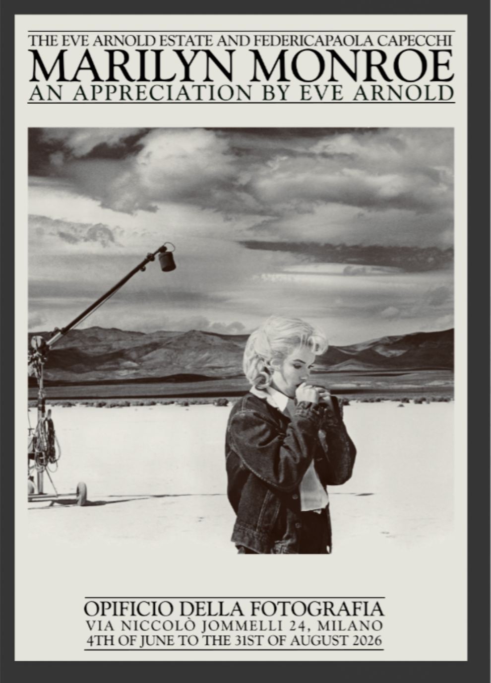 Marilyn Monroe: An Appreciation