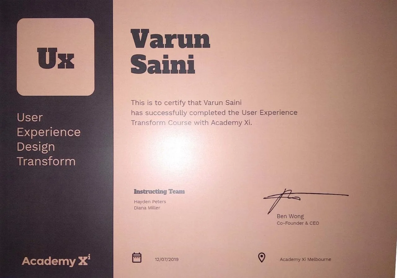 Academy Xi UX Cert.jpeg
