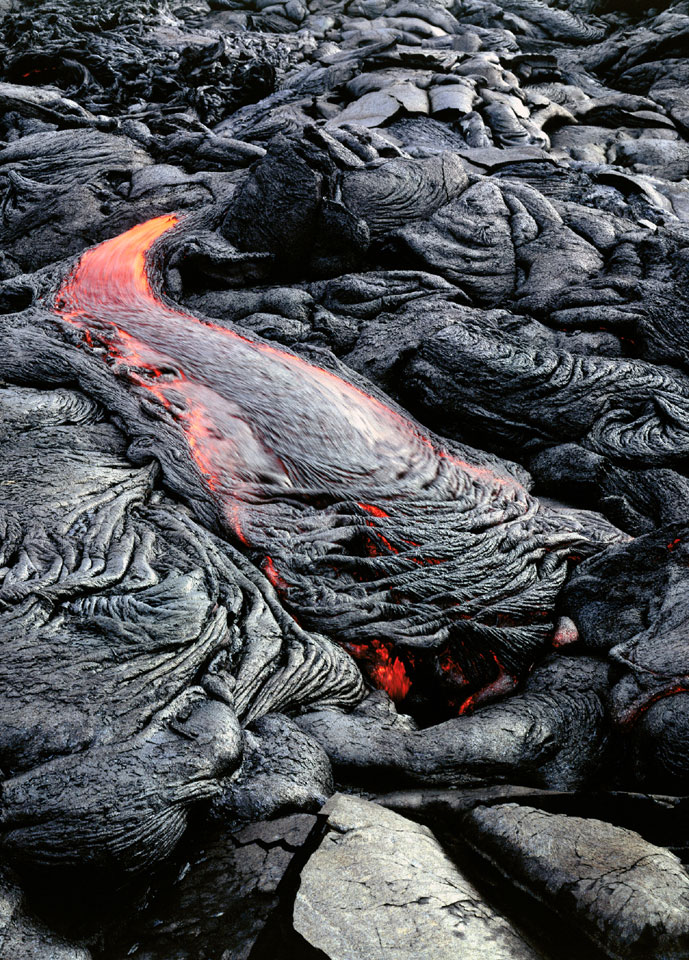  Volcanoes NP, Hawaii 