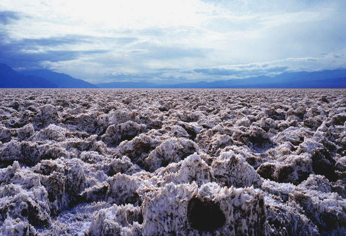  Death Valley, USA 
