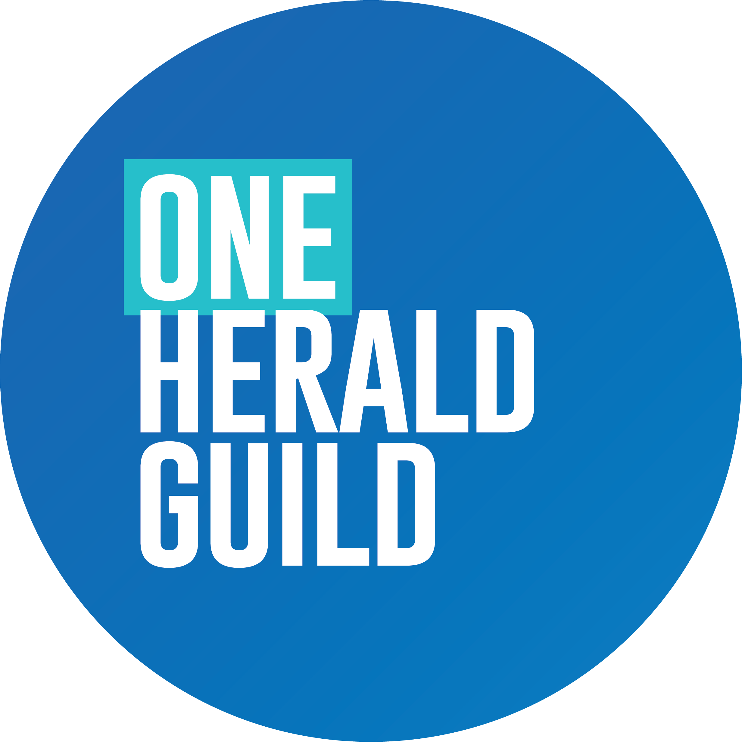 One Herald Guild