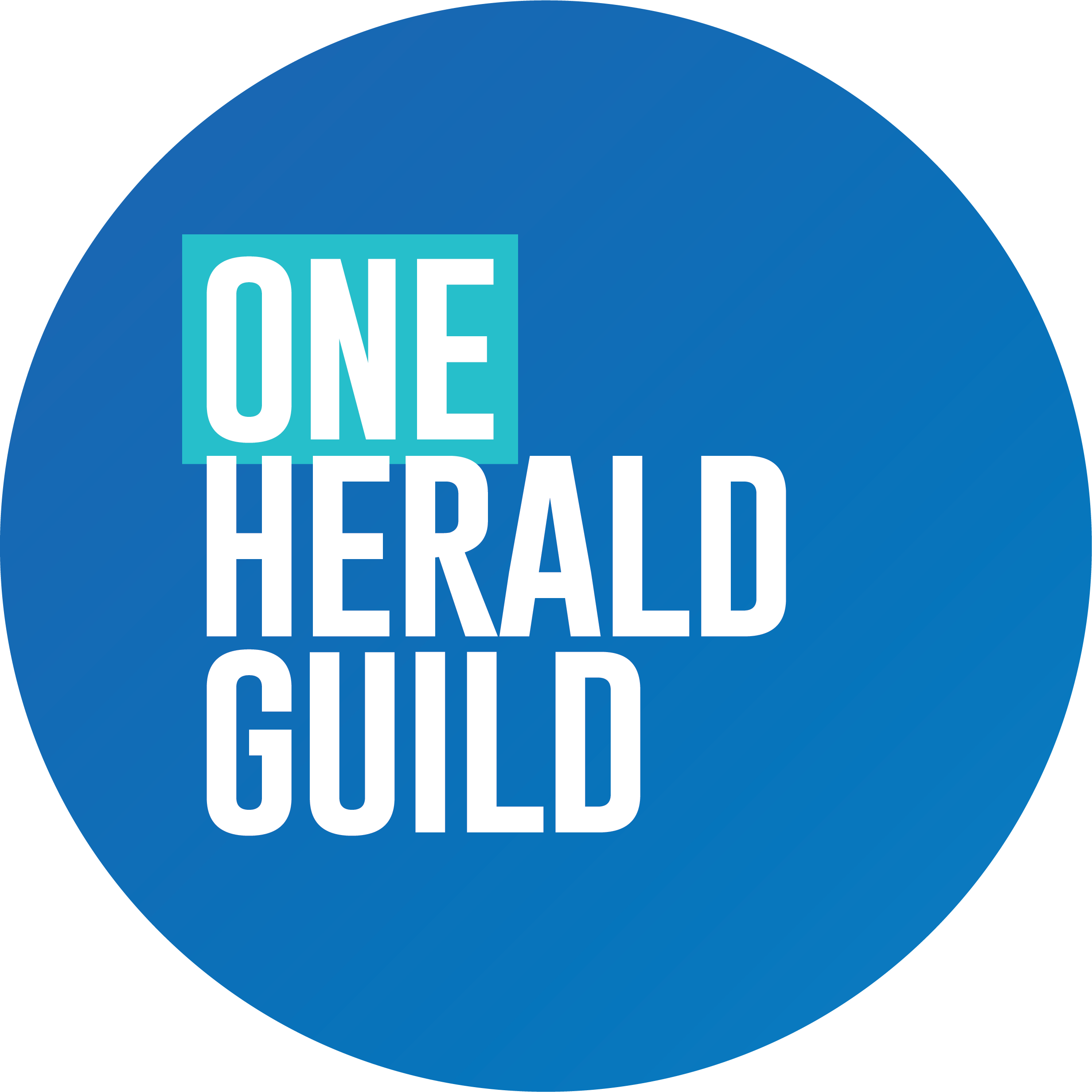 One Herald Guild