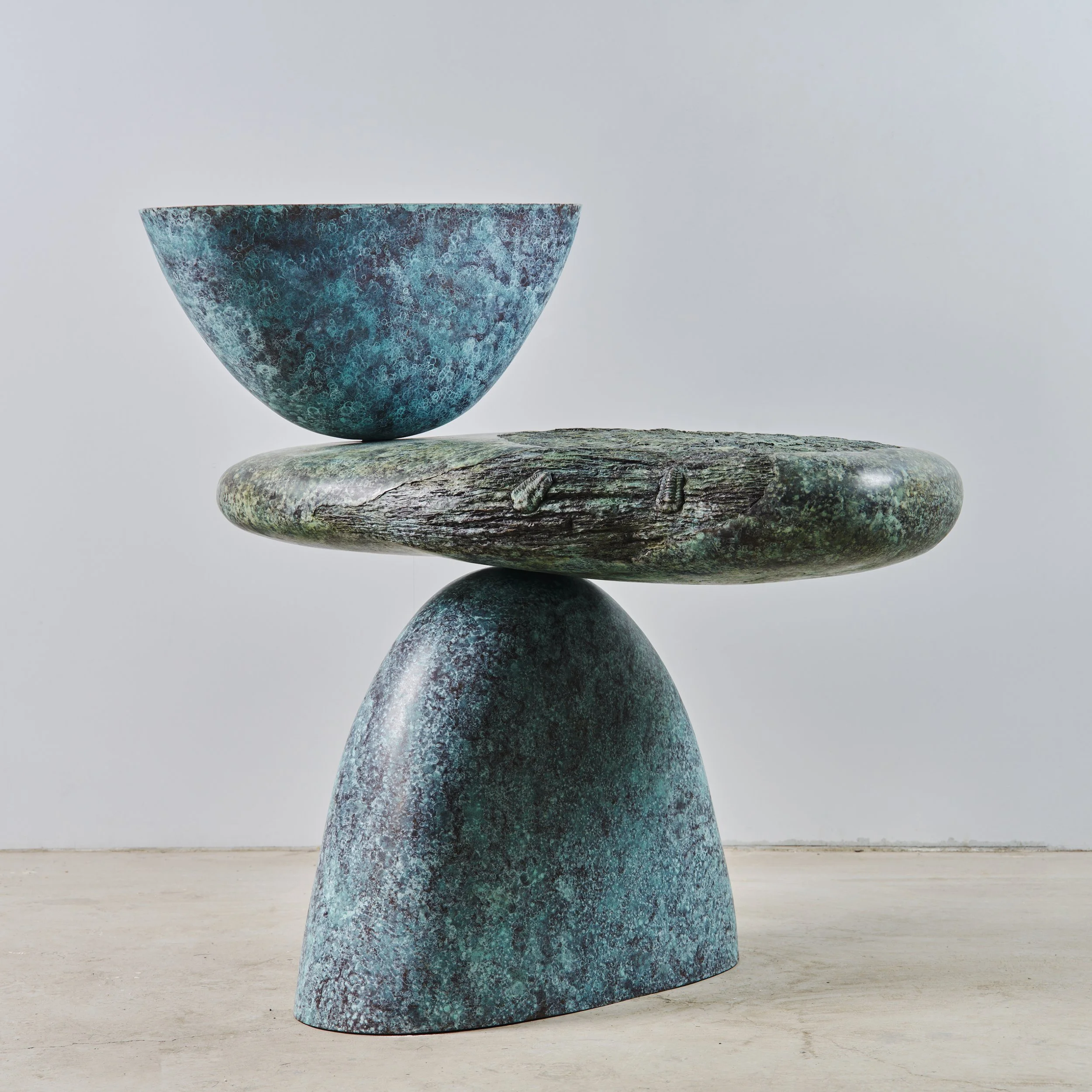 Balance III