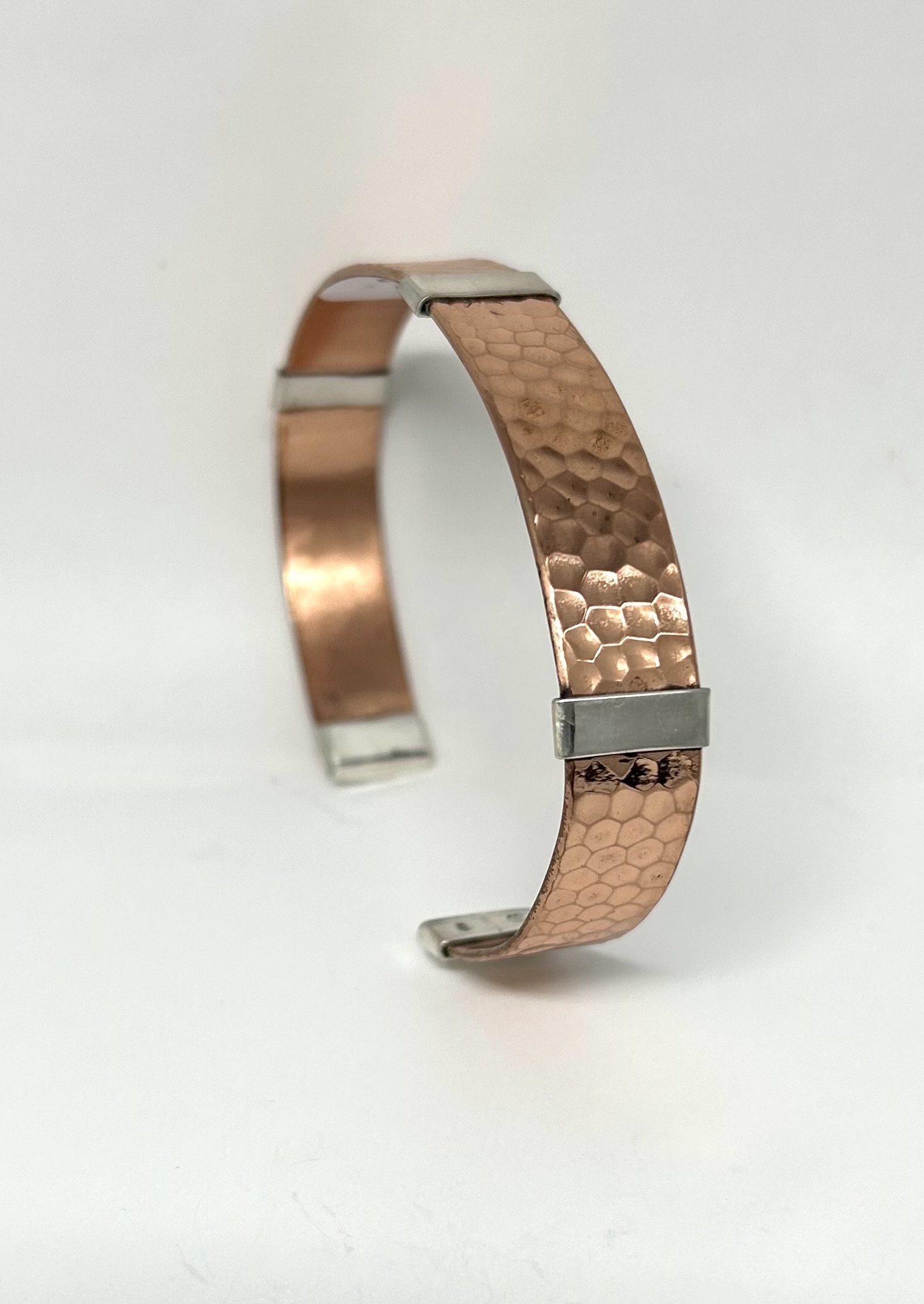 Copper Cuff