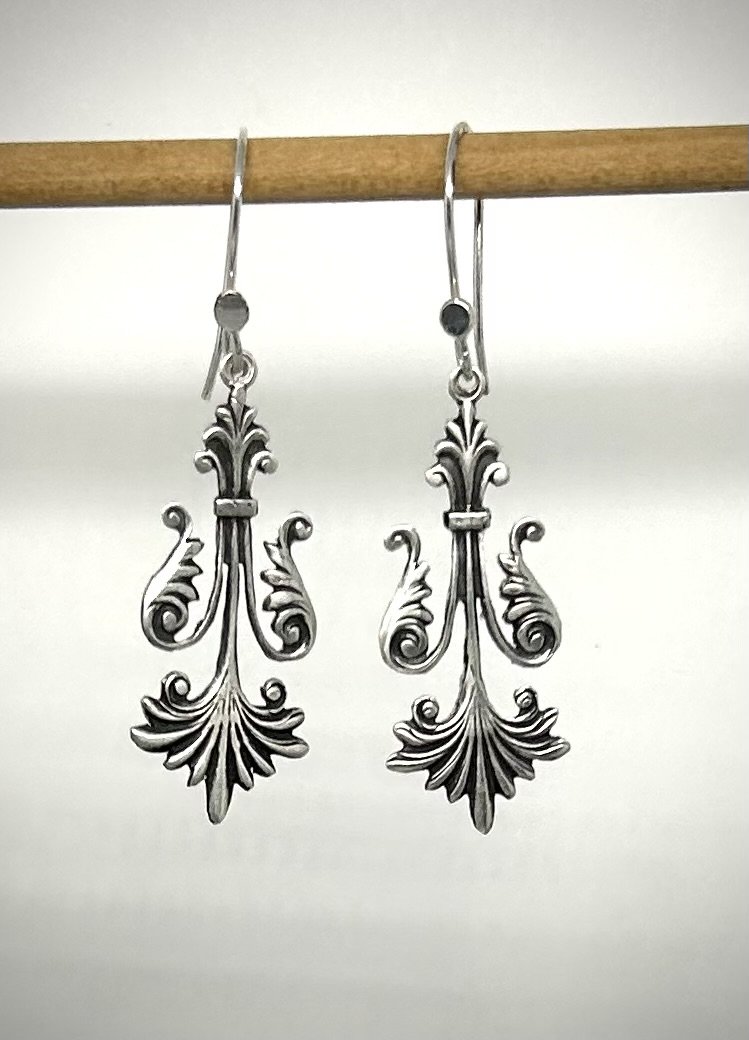 Chandelier Earrings