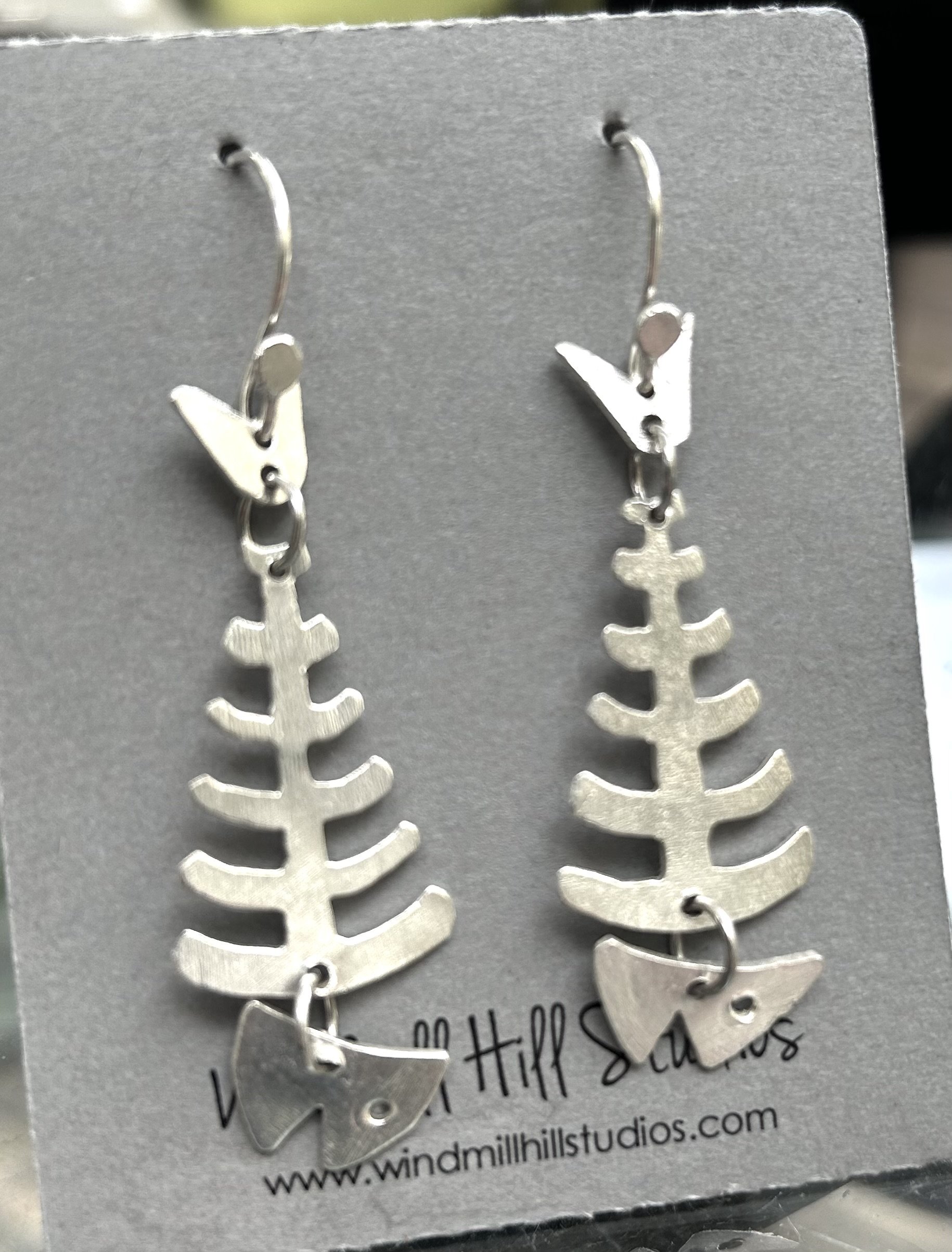 Fish Bones