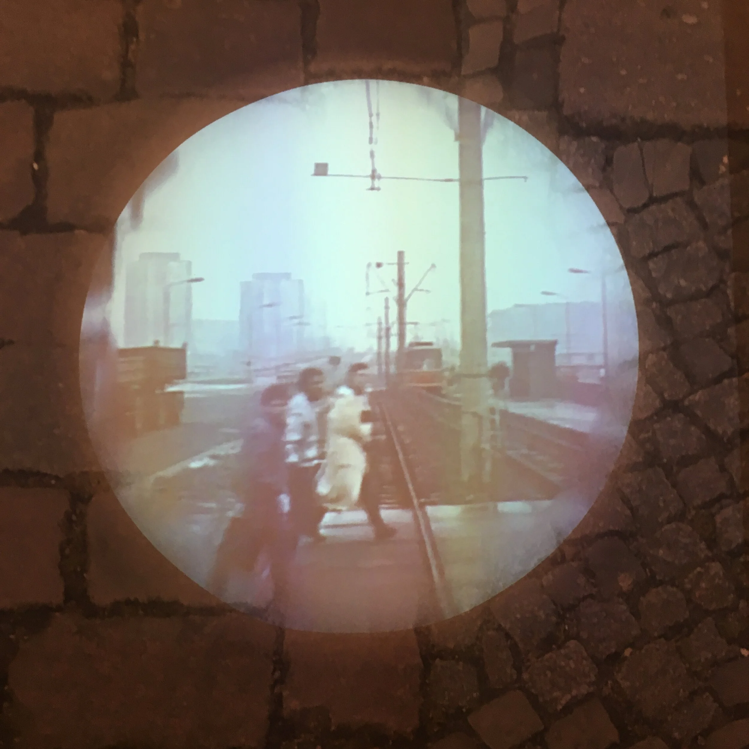 Memory Landscapes in Germany