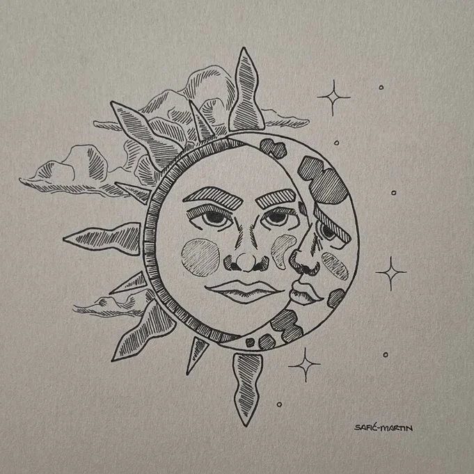 Snapshot 22 - Old Friends