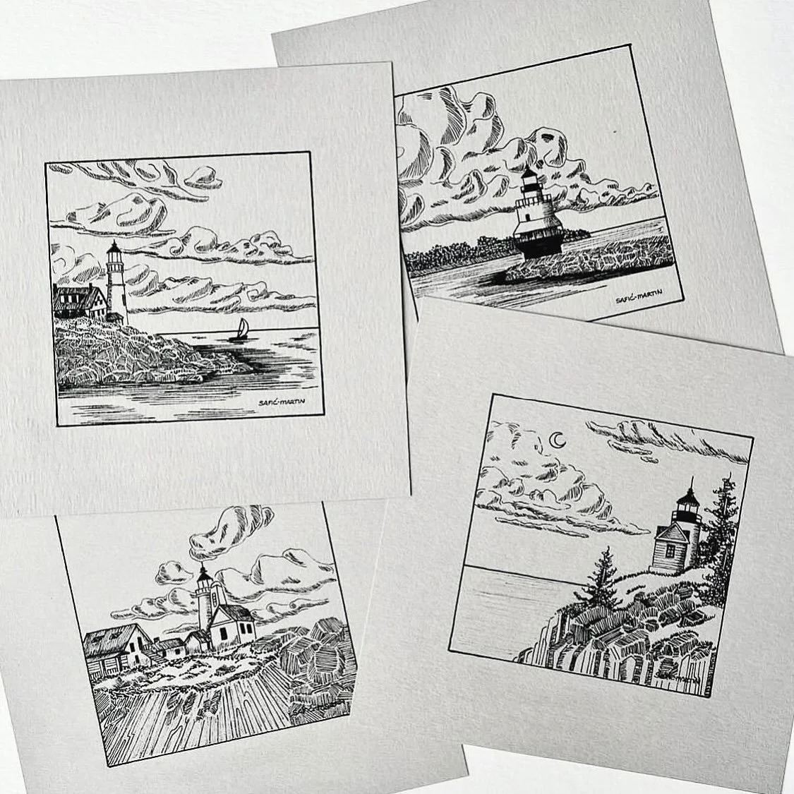 More snapshot drawings coming soon.
Prepping for festival season and creating new pieces.
Also getting ready for new exhibit in October.
All good things. 

#tiarasaficmartinart #illustration #drawing #artist #micronpen