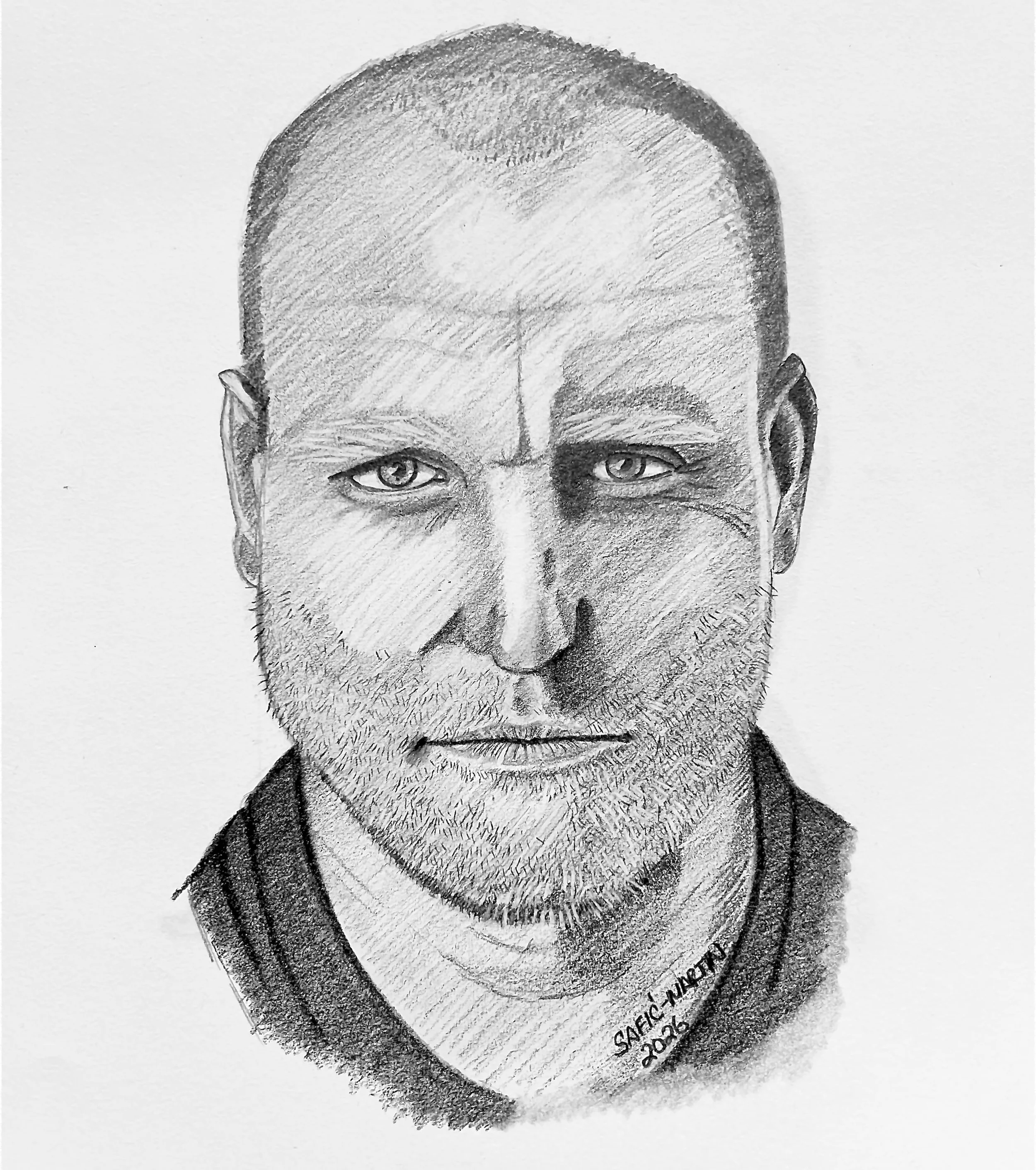 Something new and different.

#tiarasaficmartinart #portraitdrawings #woodyharrelson #illustration #portraitpractice