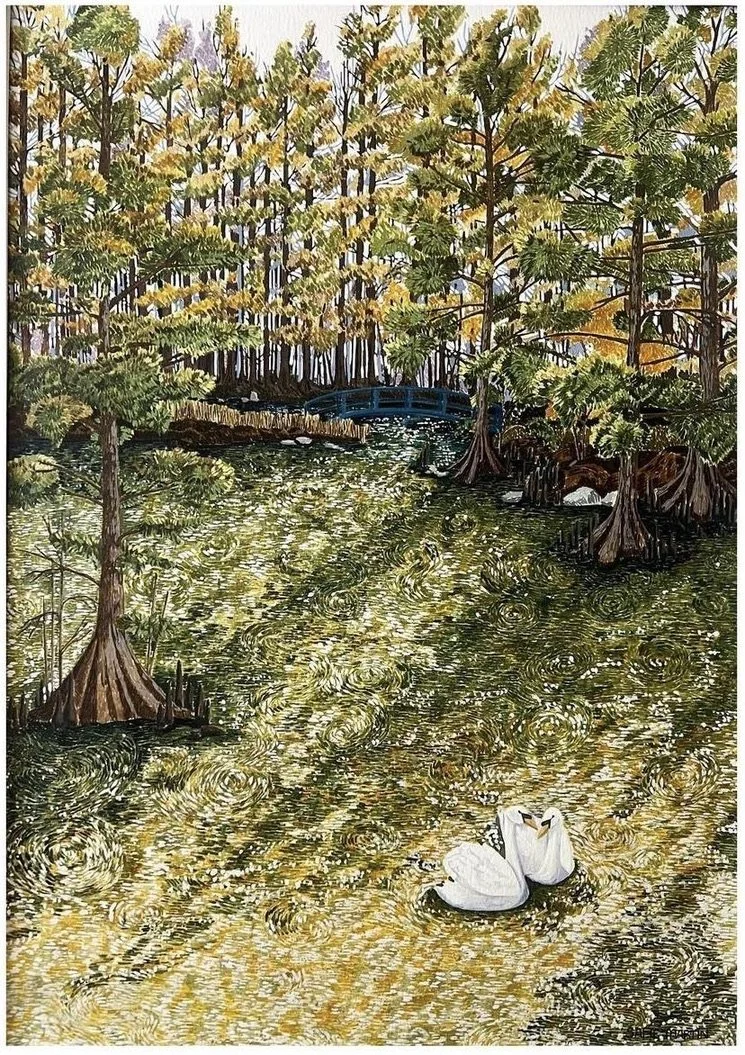 Together in Solitude