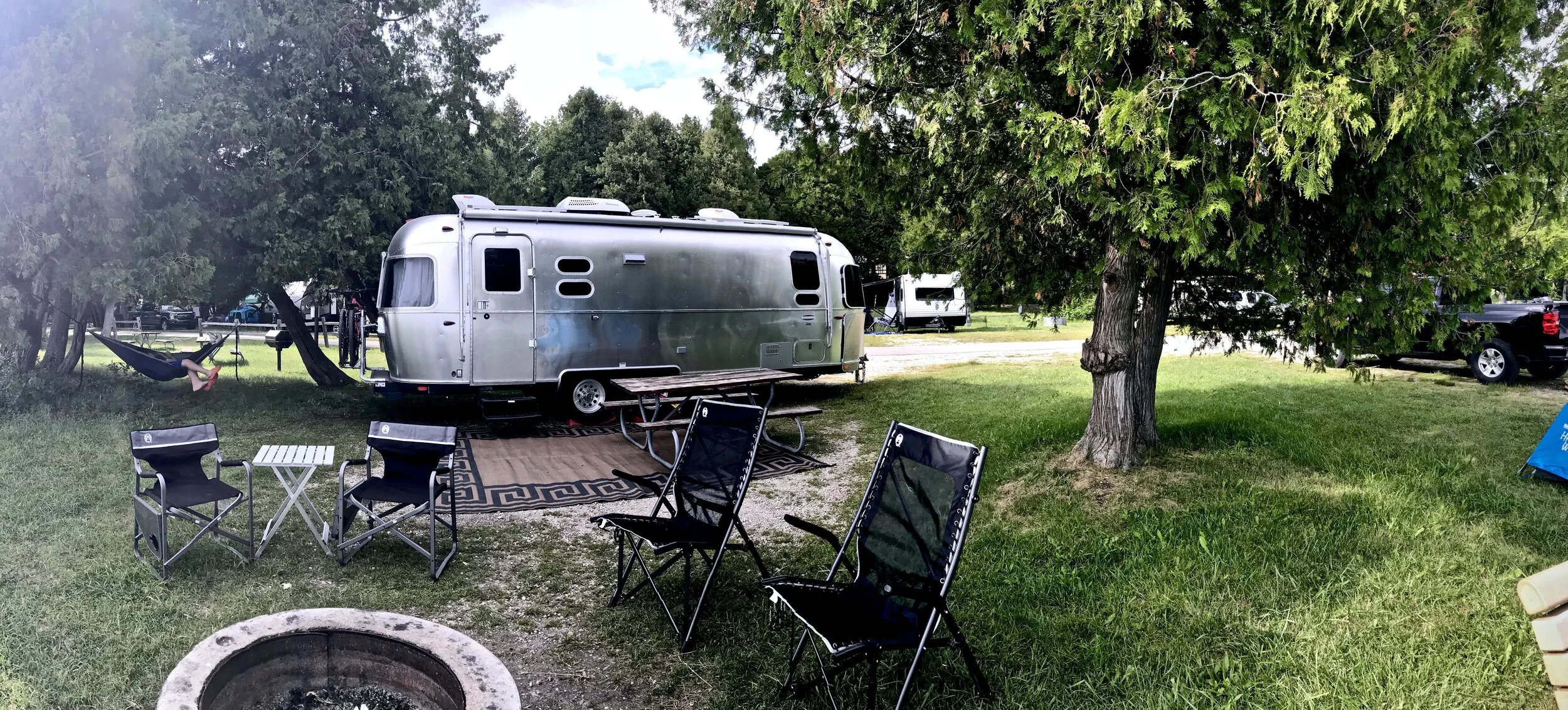 What makes an Airstream better than other camper trailers? — Journeyman