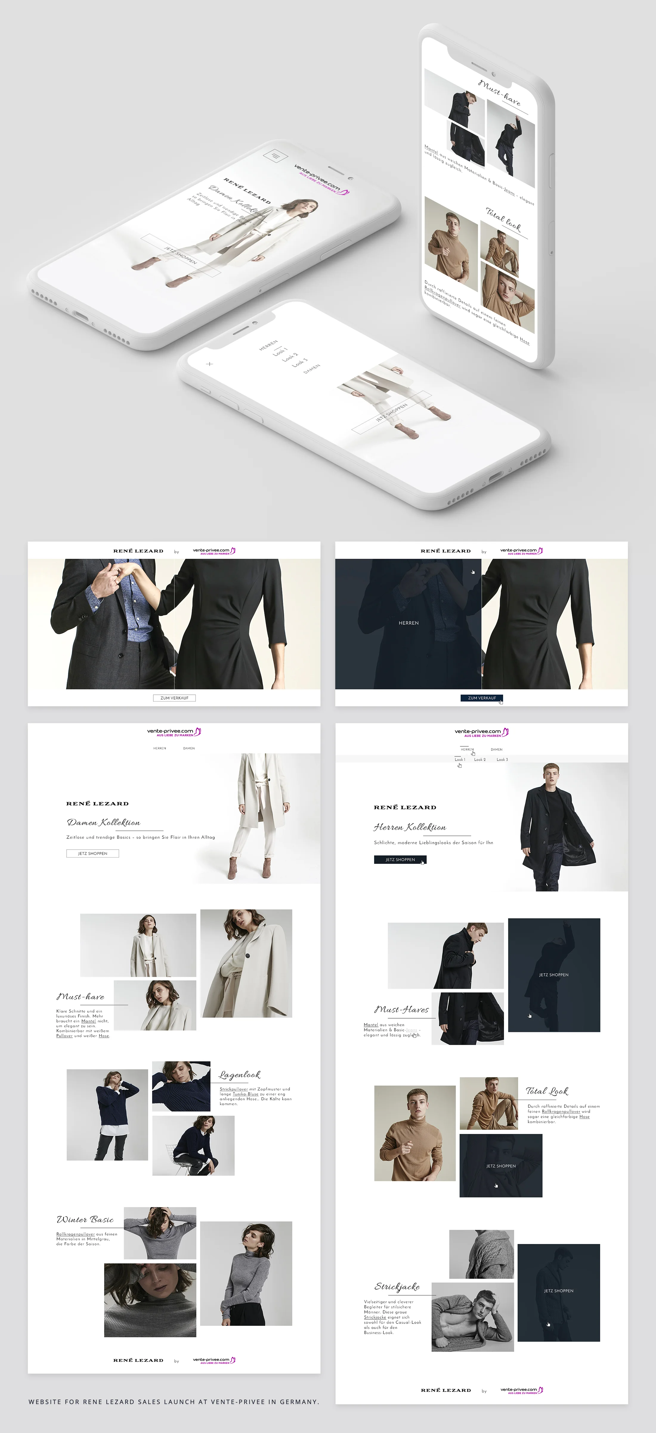 Rene Lezard Ux Ui Design Priya Ravi Design