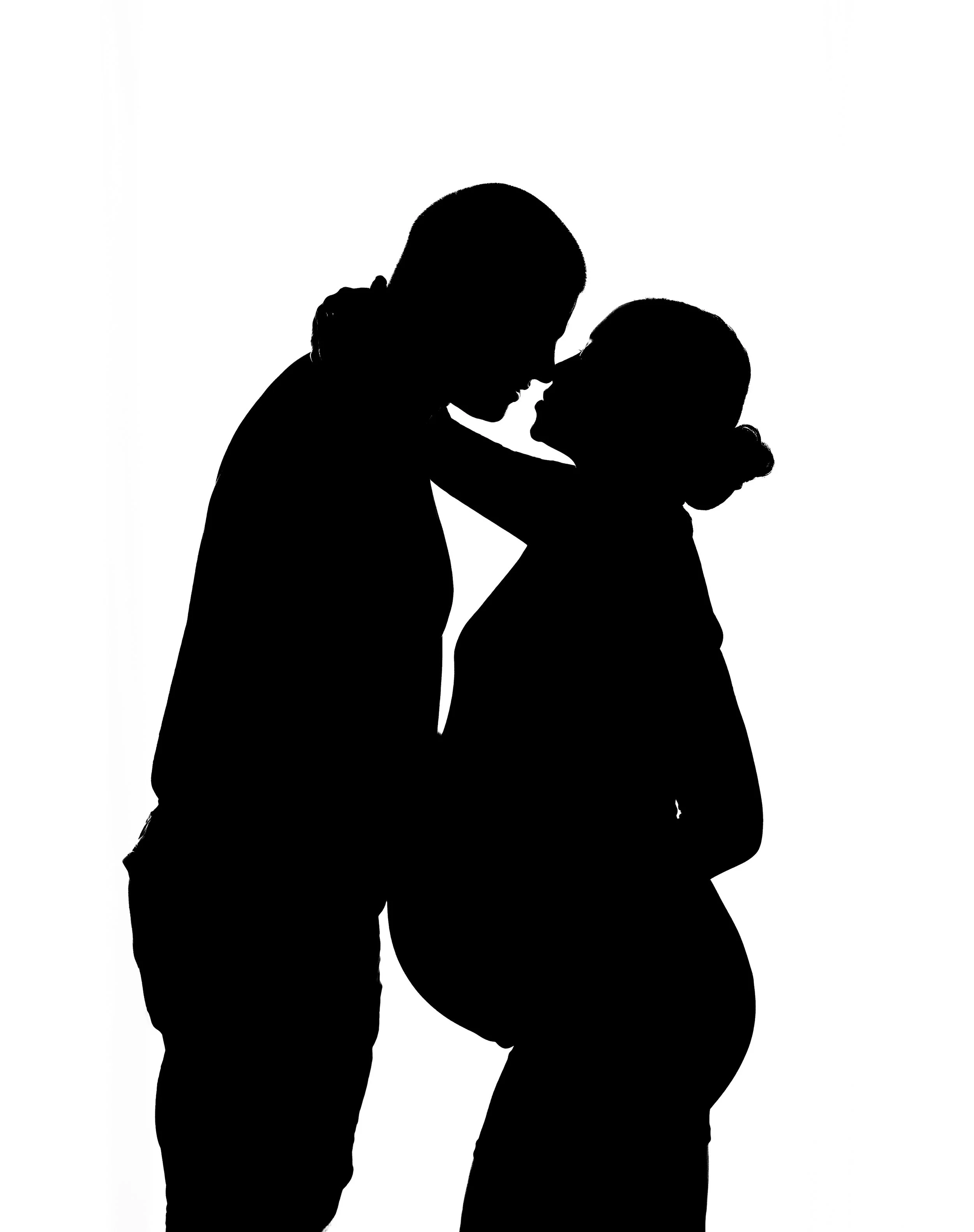 J and D’s Maternity Photoshoot